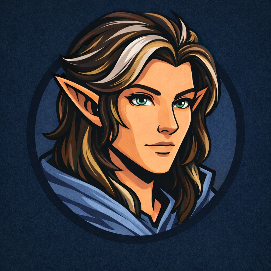 Danielle portrait